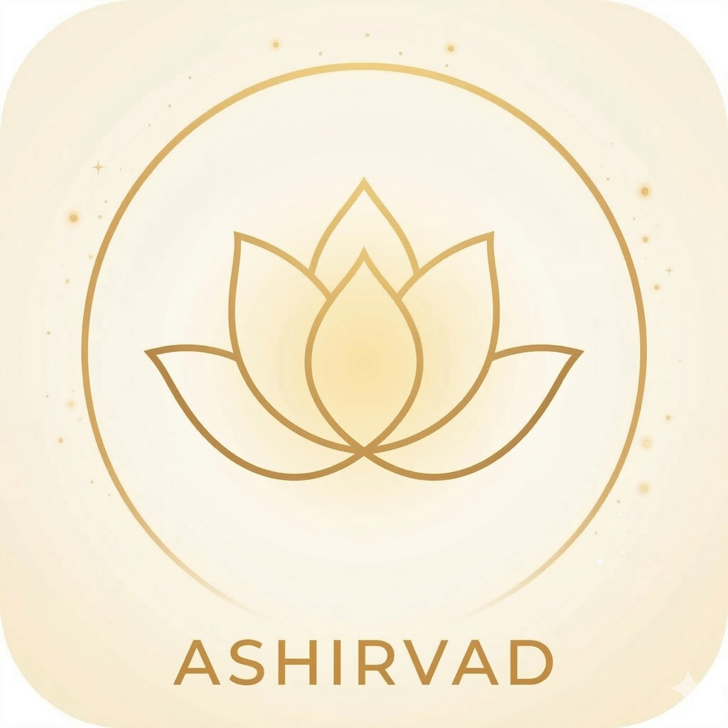 Ashirvad icon